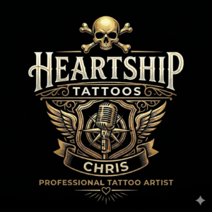Chris Ross